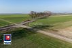 Grunt budowlany jednorodzinny na  sprzedaż Borowo - NA SPRZEDAŻ DZIAŁKA BUDOWLANA 576,00 m2, BOROWO, GM. CZEMPIŃ